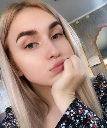 Анкета проститутки Инна - город Можайка, 20 лет, №1570