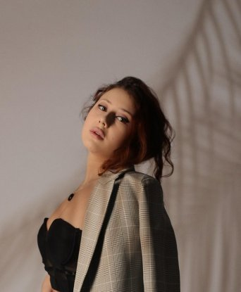 Анкета проститутки Саша - город Можайка, 20 лет, №10768