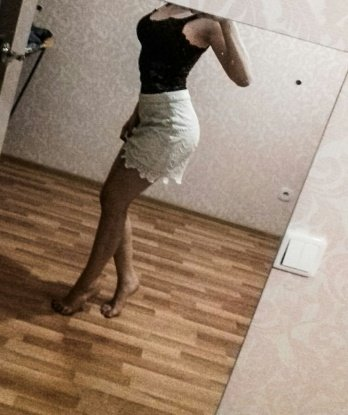 Анкета проститутки Наталья - город Можайка, 23 года, №12747